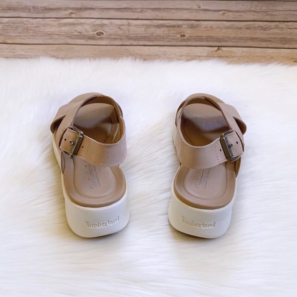 Timberland Los Angeles Wind Slingback Sandals - Picture 5 of 8